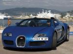 Bugatti Veyron 16.4 Grand Sport Roadster 2008 года